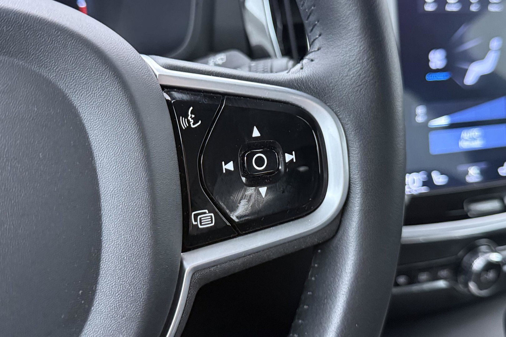 Volvo V60 2.0 T4 Inscription | ACC | Harman/Kardon | Camera | Stoelverwarming | Memory | Leder | BLIS