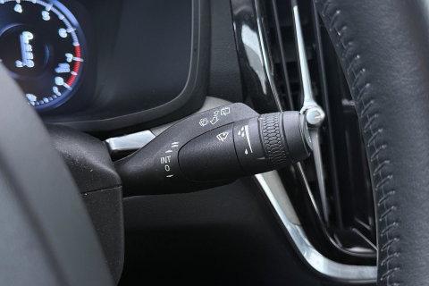 Volvo V60 2.0 T4 Inscription | ACC | Harman/Kardon | Camera | Stoelverwarming | Memory | Leder | BLIS