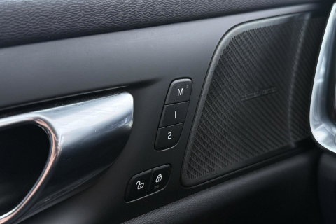 Volvo V60 2.0 T4 Inscription | ACC | Harman/Kardon | Camera | Stoelverwarming | Memory | Leder | BLIS