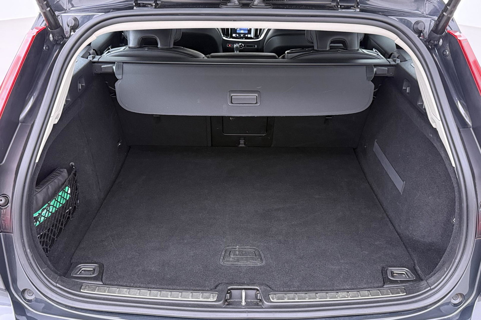 Volvo V60 2.0 T4 Inscription | ACC | Harman/Kardon | Camera | Stoelverwarming | Memory | Leder | BLIS