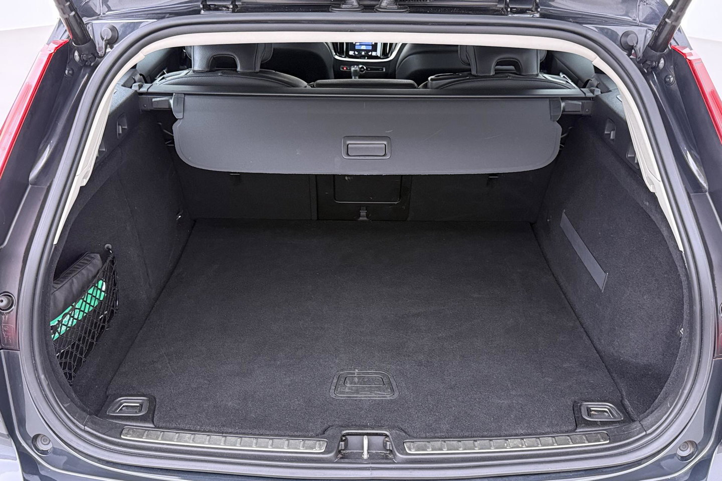 Volvo V60 2.0 T4 Inscription | ACC | Harman/Kardon | Camera | Stoelverwarming | Memory | Leder | BLIS