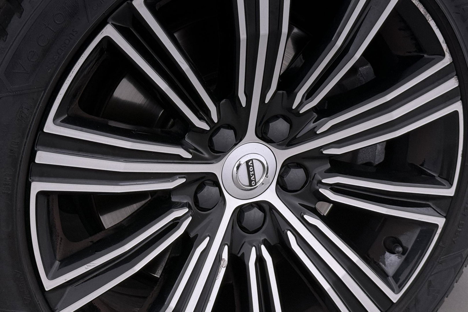 Volvo V60 2.0 T4 Inscription | ACC | Harman/Kardon | Camera | Stoelverwarming | Memory | Leder | BLIS