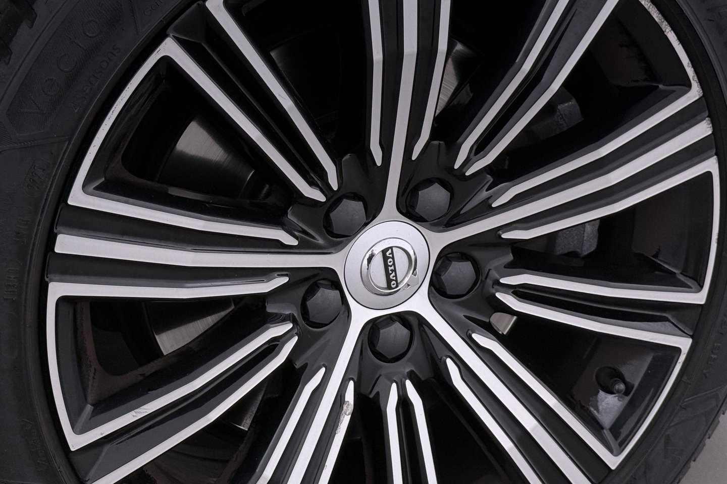 Volvo V60 2.0 T4 Inscription | ACC | Harman/Kardon | Camera | Stoelverwarming | Memory | Leder | BLIS