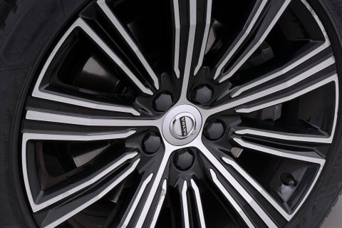 Volvo V60 2.0 T4 Inscription | ACC | Harman/Kardon | Camera | Stoelverwarming | Memory | Leder | BLIS