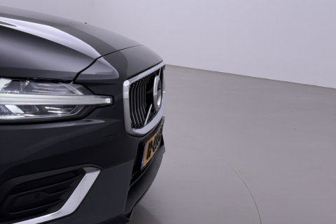 Volvo V60 2.0 T4 Inscription | ACC | Harman/Kardon | Camera | Stoelverwarming | Memory | Leder | BLIS