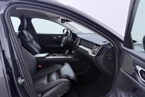 Volvo V60 2.0 T4 Inscription | ACC | Harman/Kardon | Camera | Stoelverwarming | Memory | Leder | BLIS