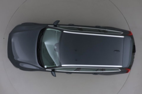 Volvo V60 2.0 T4 Inscription | ACC | Harman/Kardon | Camera | Stoelverwarming | Memory | Leder | BLIS