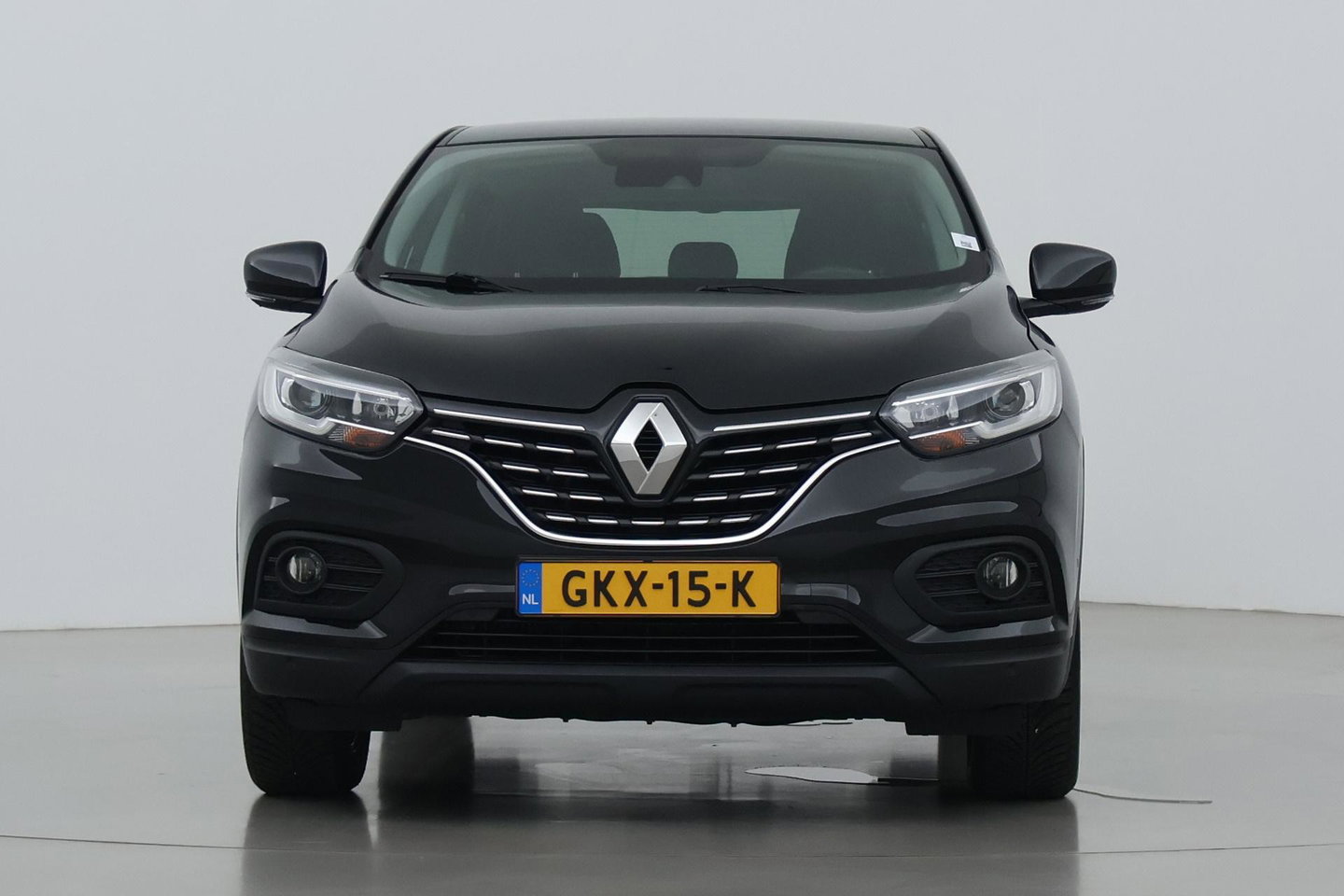 Renault Kadjar 1.3 TCe Limited | Trekhaak | Automaat | Camera | Stoelverwarming | Dodehoekdetectie | Keyless