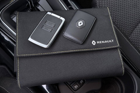 Renault Kadjar 1.3 TCe Limited | Trekhaak | Automaat | Camera | Stoelverwarming | Dodehoekdetectie | Keyless