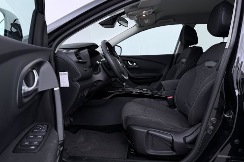 Renault Kadjar 1.3 TCe Limited | Trekhaak | Automaat | Camera | Stoelverwarming | Dodehoekdetectie | Keyless