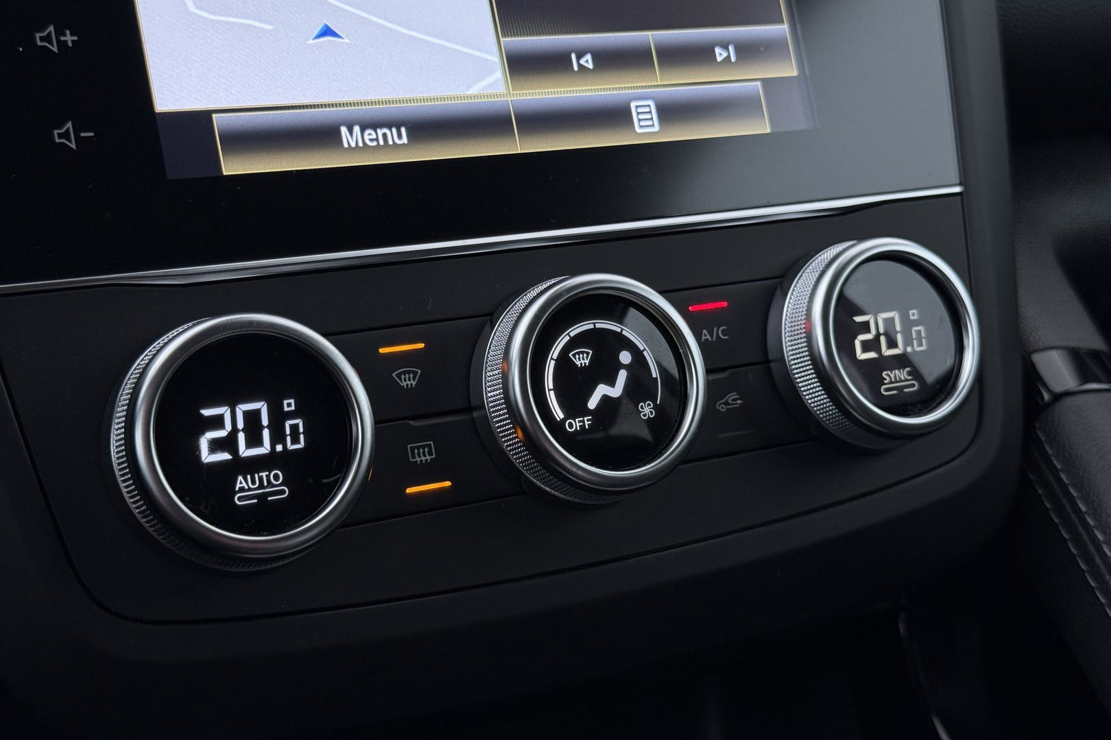 Renault Kadjar 1.3 TCe Limited | Trekhaak | Automaat | Camera | Stoelverwarming | Dodehoekdetectie | Keyless