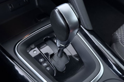 Renault Kadjar 1.3 TCe Limited | Trekhaak | Automaat | Camera | Stoelverwarming | Dodehoekdetectie | Keyless