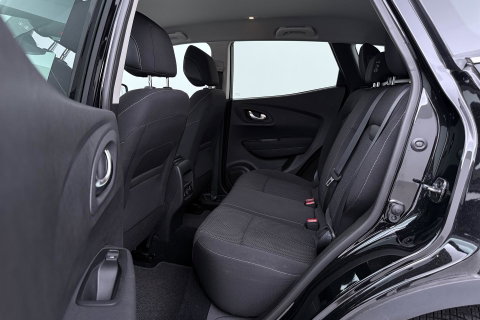 Renault Kadjar 1.3 TCe Limited | Trekhaak | Automaat | Camera | Stoelverwarming | Dodehoekdetectie | Keyless