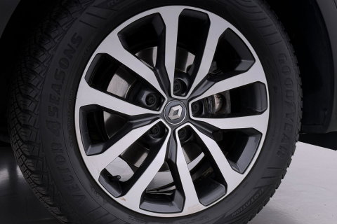 Renault Kadjar 1.3 TCe Limited | Trekhaak | Automaat | Camera | Stoelverwarming | Dodehoekdetectie | Keyless