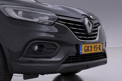 Renault Kadjar 1.3 TCe Limited | Trekhaak | Automaat | Camera | Stoelverwarming | Dodehoekdetectie | Keyless
