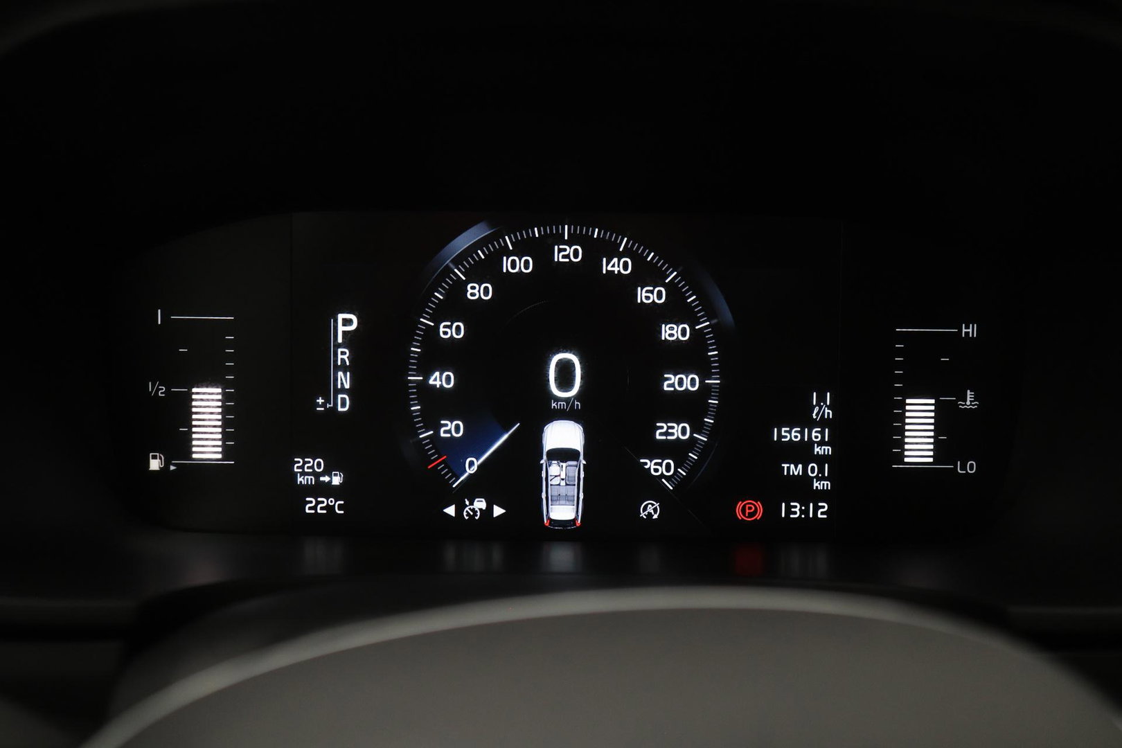 Volvo V90 2.0 T4 Momentum | ACC | Trekhaak | Camera | BLIS | Kinderzitjes | Stoelverwarming | 18 Inch