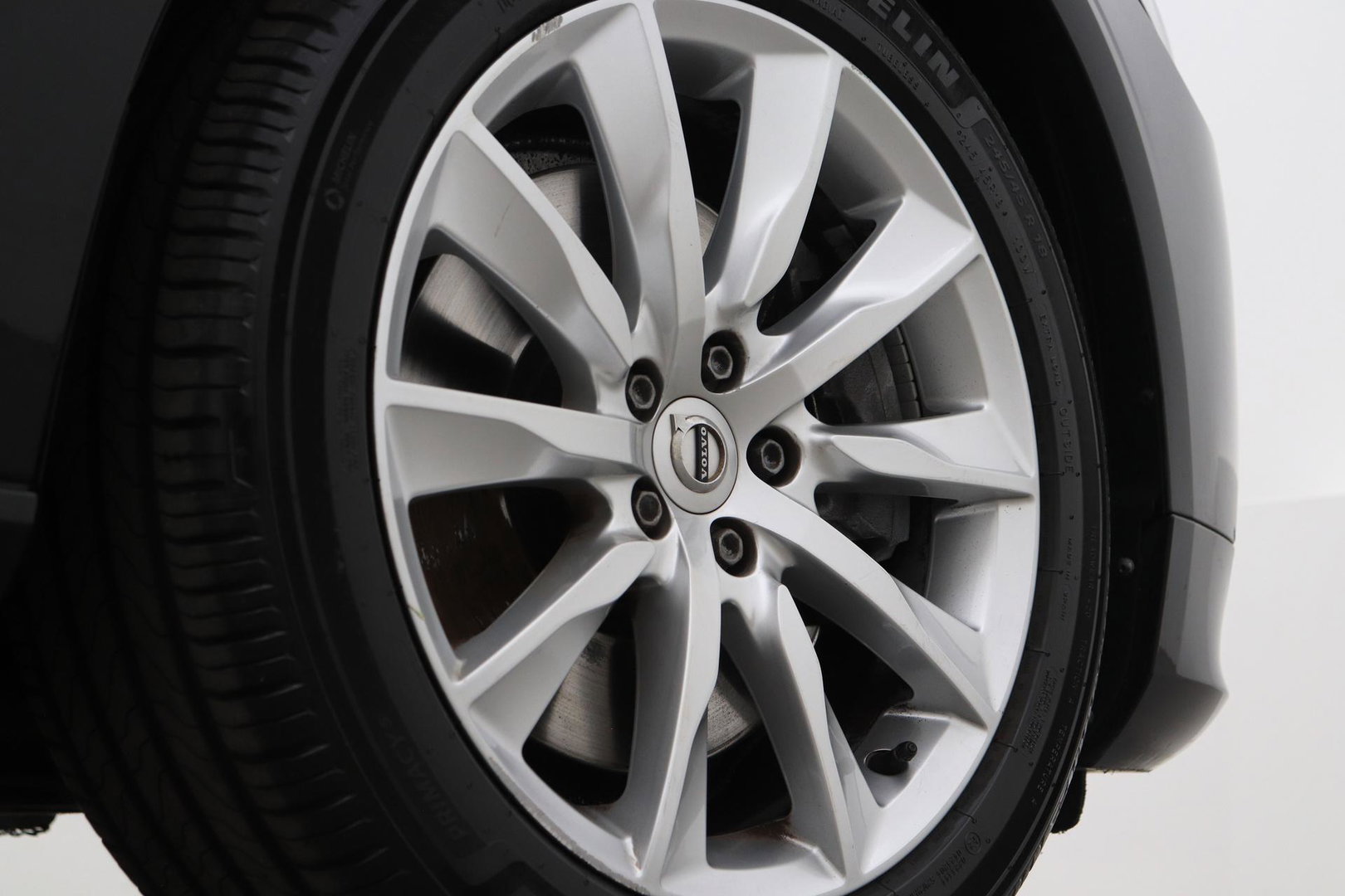 Volvo V90 2.0 T4 Momentum | ACC | Trekhaak | Camera | BLIS | Kinderzitjes | Stoelverwarming | 18 Inch