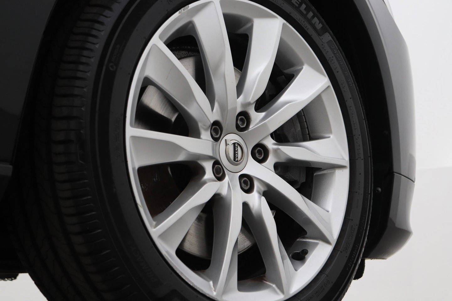 Volvo V90 2.0 T4 Momentum | ACC | Trekhaak | Camera | BLIS | Kinderzitjes | Stoelverwarming | 18 Inch