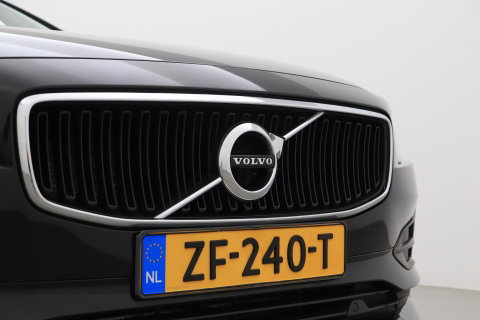 Volvo V90 2.0 T4 Momentum | ACC | Trekhaak | Camera | BLIS | Kinderzitjes | Stoelverwarming | 18 Inch