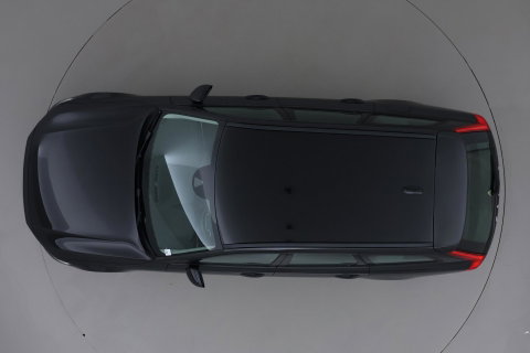 Volvo V90 2.0 T4 Momentum | ACC | Trekhaak | Camera | BLIS | Kinderzitjes | Stoelverwarming | 18 Inch