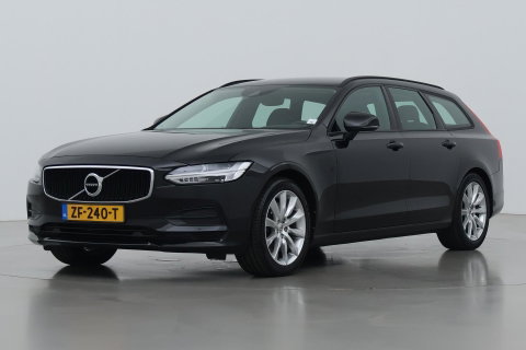 Volvo V90 2.0 T4 Momentum | ACC | Trekhaak | Camera | BLIS | Kinderzitjes | Stoelverwarming | 18 Inch