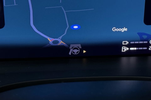 Volvo XC60 2.0 T8 Plug-in hybrid AWD Plus Dark | ACC | Panoramadak | Head-Up | Harman/Kardon | 360° Camera | BLIS