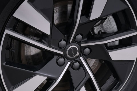 Volvo XC60 2.0 T8 Plug-in hybrid AWD Plus Dark | ACC | Panoramadak | Head-Up | Harman/Kardon | 360° Camera | BLIS