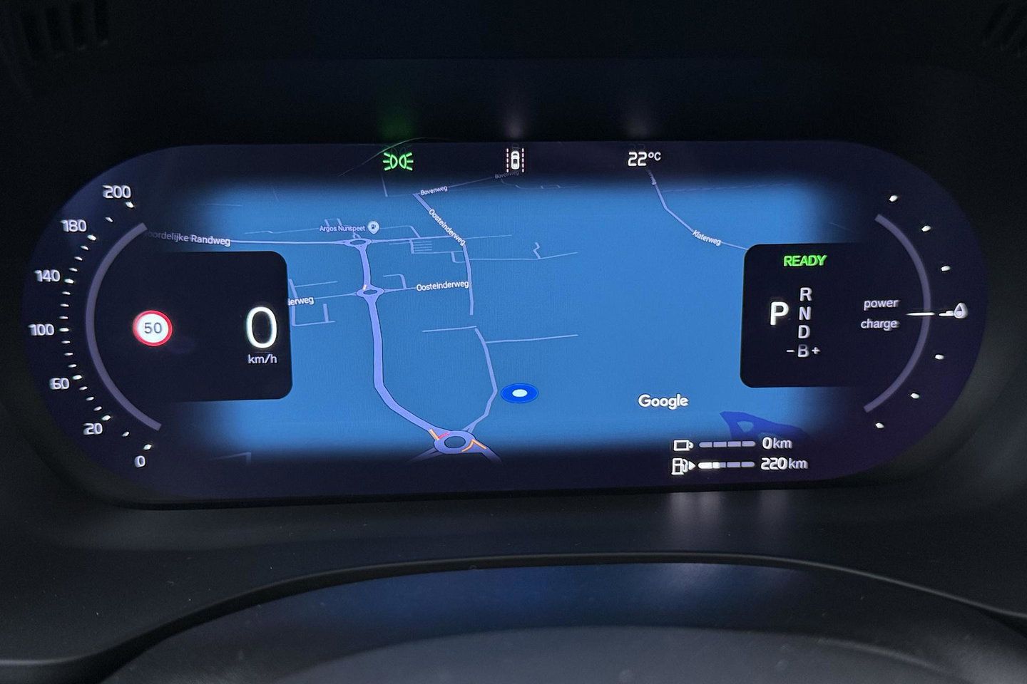 Volvo XC60 2.0 T8 Plug-in hybrid AWD Plus Dark | ACC | Panoramadak | Head-Up | Harman/Kardon | 360° Camera | BLIS