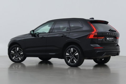 Volvo XC60 2.0 T8 Plug-in hybrid AWD Plus Dark | ACC | Panoramadak | Head-Up | Harman/Kardon | 360° Camera | BLIS