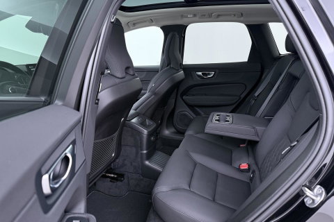 Volvo XC60 2.0 T8 Plug-in hybrid AWD Plus Dark | ACC | Panoramadak | Head-Up | Harman/Kardon | 360° Camera | BLIS