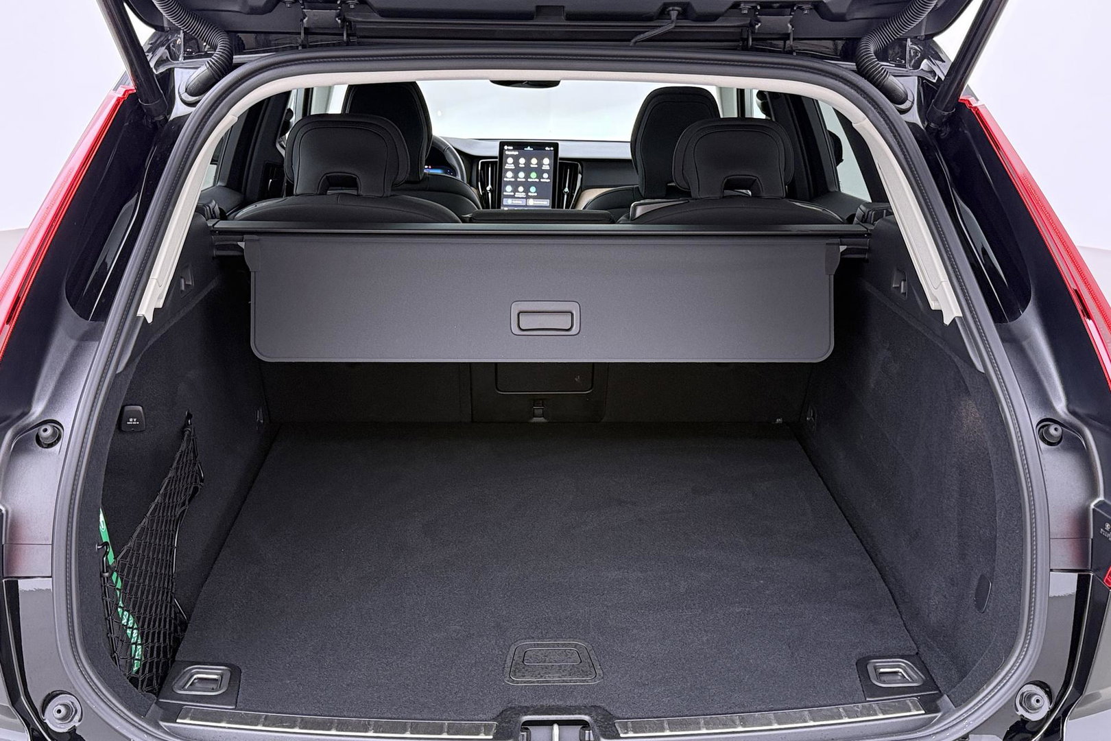 Volvo XC60 2.0 T8 Plug-in hybrid AWD Plus Dark | ACC | Panoramadak | Head-Up | Harman/Kardon | 360° Camera | BLIS