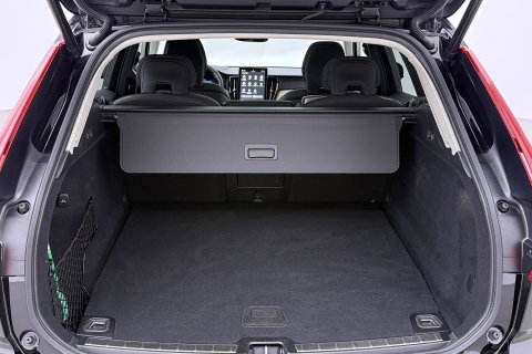 Volvo XC60 2.0 T8 Plug-in hybrid AWD Plus Dark | ACC | Panoramadak | Head-Up | Harman/Kardon | 360° Camera | BLIS
