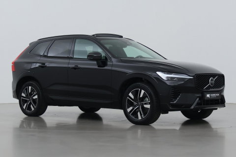 Volvo XC60 2.0 T8 Plug-in hybrid AWD Plus Dark | ACC | Panoramadak | Head-Up | Harman/Kardon | 360° Camera | BLIS