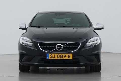 Volvo V40 2.0 T4 R-Design | Trekhaak | Stoelverwarming | Getint Glas | 17 Inch