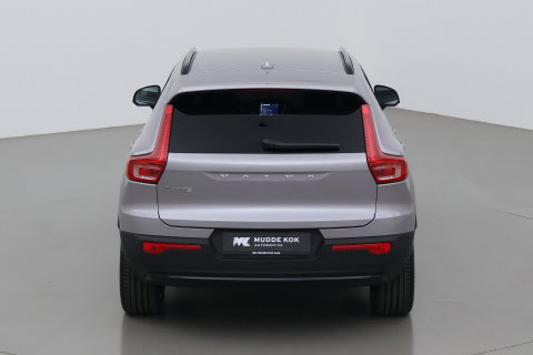 Volvo EX40 Single Motor Extended Range Plus 82 kWh | ACC | 360° Camera | Stoel+Stuurverwarming | Harman/Kardon | BLIS | Keyless