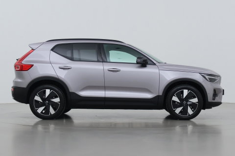 Volvo EX40 Single Motor Extended Range Plus 82 kWh | ACC | 360° Camera | Stoel+Stuurverwarming | Harman/Kardon | BLIS | Keyless