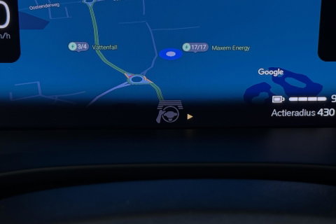 Volvo EX40 Single Motor Extended Range Plus 82 kWh | ACC | 360° Camera | Stoel+Stuurverwarming | Harman/Kardon | BLIS | Keyless