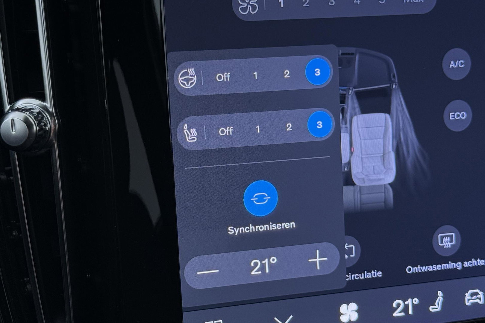 Volvo EX40 Single Motor Extended Range Plus 82 kWh | ACC | 360° Camera | Stoel+Stuurverwarming | Harman/Kardon | BLIS | Keyless