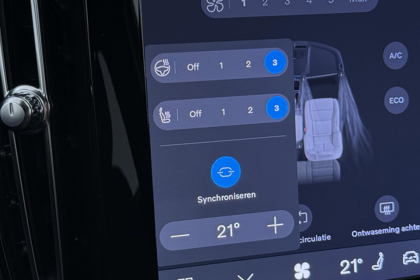 Volvo EX40 Single Motor Extended Range Plus 82 kWh | ACC | 360° Camera | Stoel+Stuurverwarming | Harman/Kardon | BLIS | Keyless