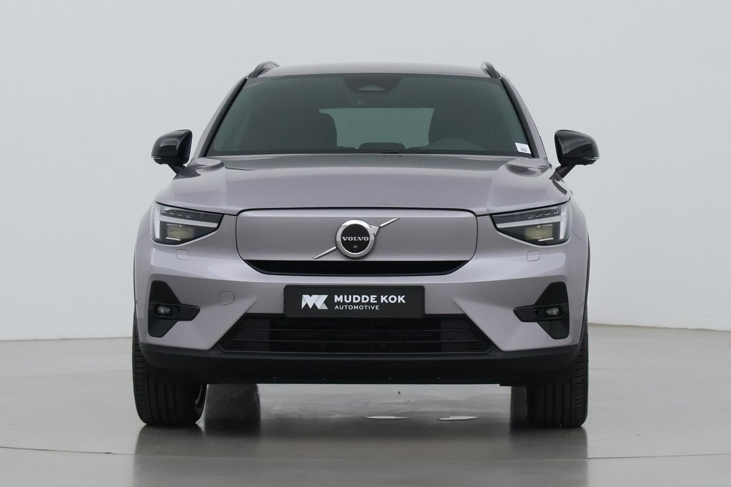Volvo EX40 Single Motor Extended Range Plus 82 kWh | ACC | 360° Camera | Stoel+Stuurverwarming | Harman/Kardon | BLIS | Keyless