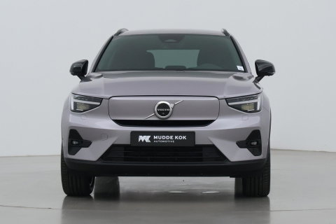 Volvo EX40 Single Motor Extended Range Plus 82 kWh | ACC | 360° Camera | Stoel+Stuurverwarming | Harman/Kardon | BLIS | Keyless