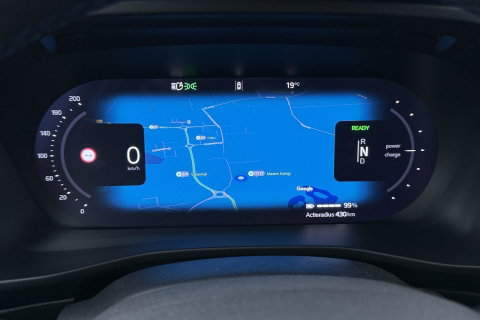 Volvo EX40 Single Motor Extended Range Plus 82 kWh | ACC | 360° Camera | Stoel+Stuurverwarming | Harman/Kardon | BLIS | Keyless