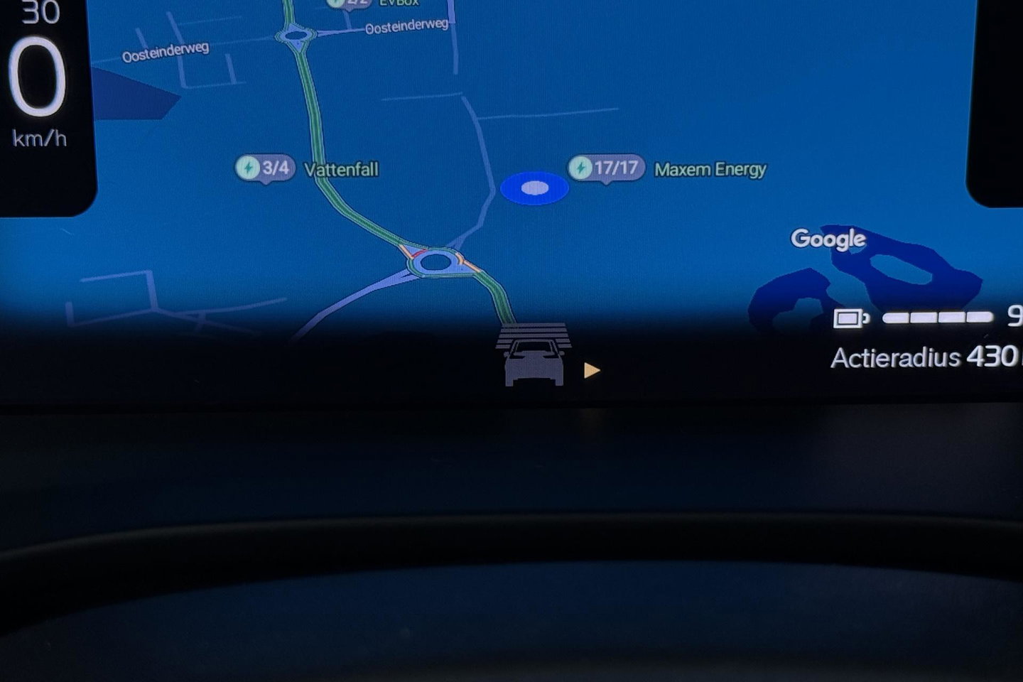 Volvo EX40 Single Motor Extended Range Plus 82 kWh | ACC | 360° Camera | Stoel+Stuurverwarming | Harman/Kardon | BLIS | Keyless