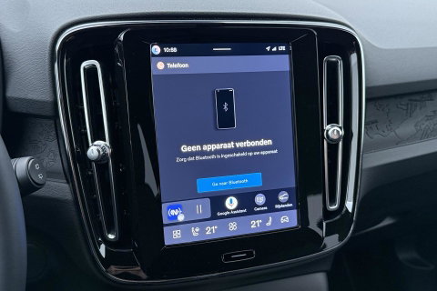 Volvo EX40 Single Motor Extended Range Plus 82 kWh | ACC | 360° Camera | Stoel+Stuurverwarming | Harman/Kardon | BLIS | Keyless