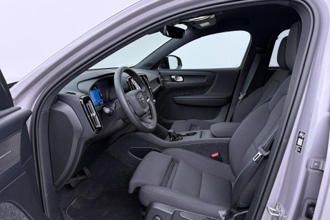 Volvo EX40 Single Motor Extended Range Plus 82 kWh | ACC | 360° Camera | Stoel+Stuurverwarming | Harman/Kardon | BLIS | Keyless