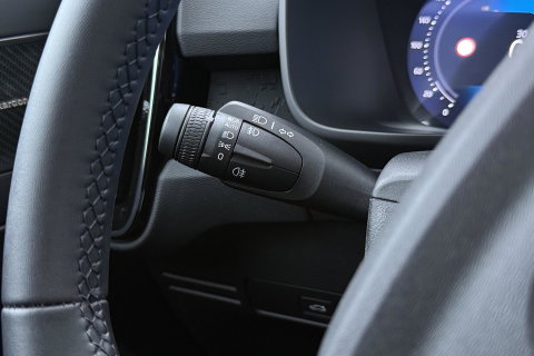 Volvo EX40 Single Motor Extended Range Plus 82 kWh | ACC | 360° Camera | Stoel+Stuurverwarming | Harman/Kardon | BLIS | Keyless