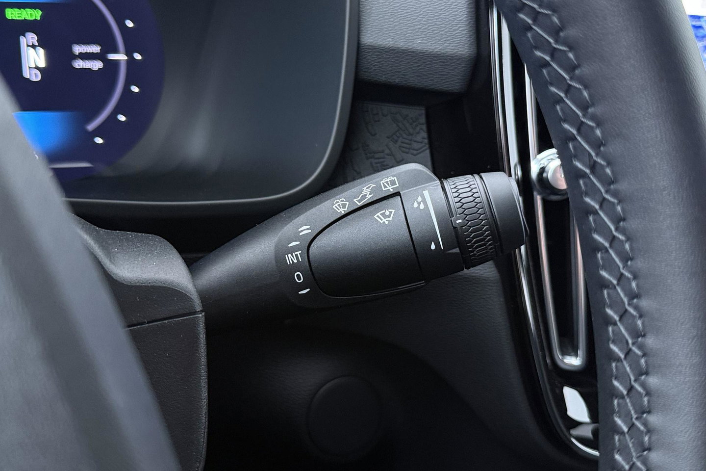 Volvo EX40 Single Motor Extended Range Plus 82 kWh | ACC | 360° Camera | Stoel+Stuurverwarming | Harman/Kardon | BLIS | Keyless