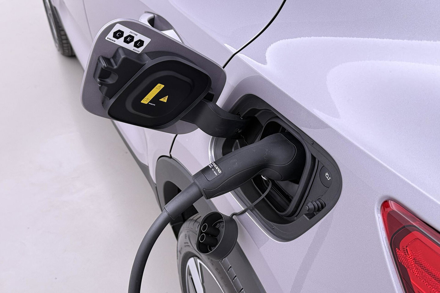 Volvo EX40 Single Motor Extended Range Plus 82 kWh | ACC | 360° Camera | Stoel+Stuurverwarming | Harman/Kardon | BLIS | Keyless
