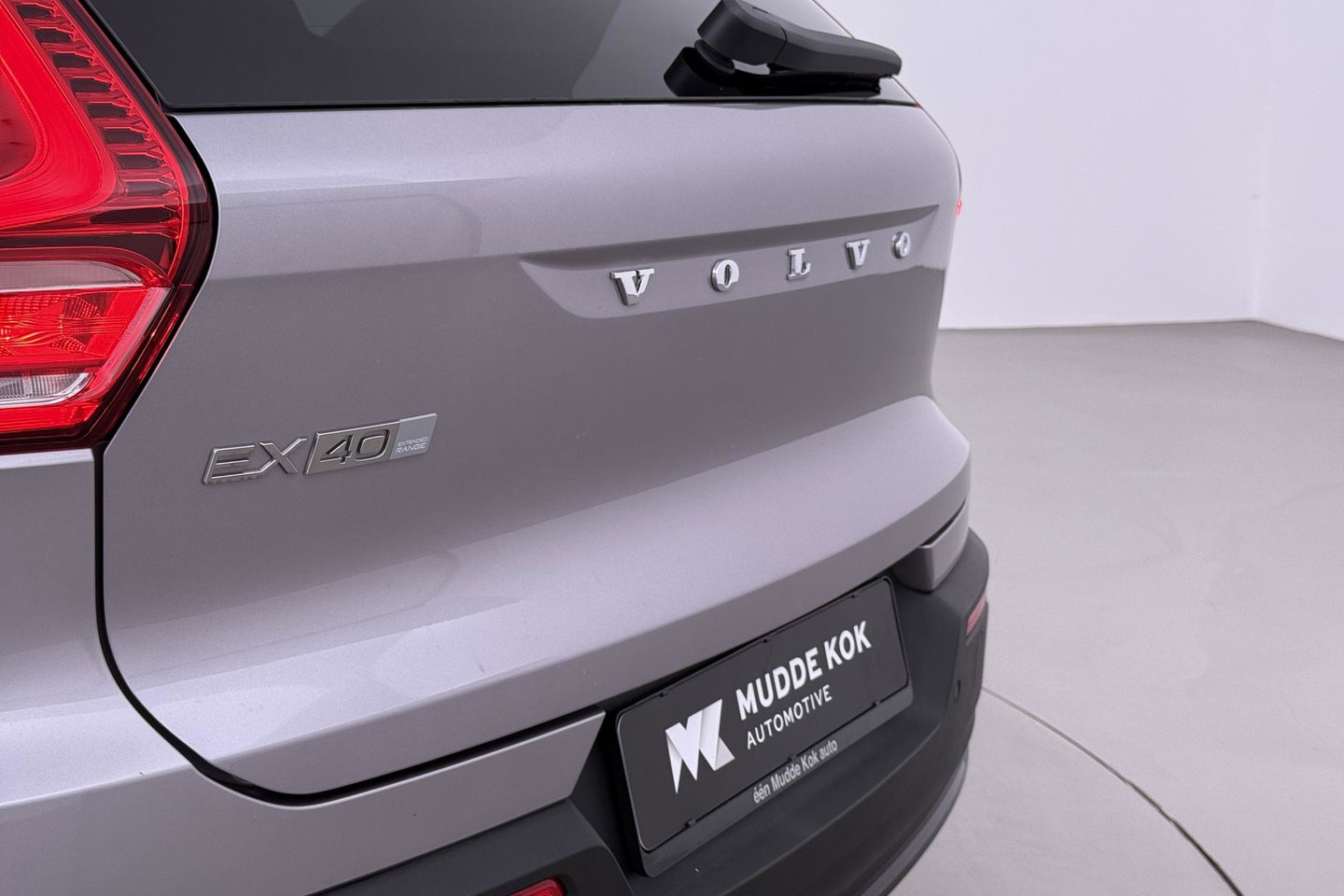 Volvo EX40 Single Motor Extended Range Plus 82 kWh | ACC | 360° Camera | Stoel+Stuurverwarming | Harman/Kardon | BLIS | Keyless