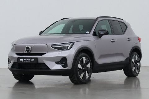 Volvo EX40 Single Motor Extended Range Plus 82 kWh | ACC | 360° Camera | Stoel+Stuurverwarming | Harman/Kardon | BLIS | Keyless